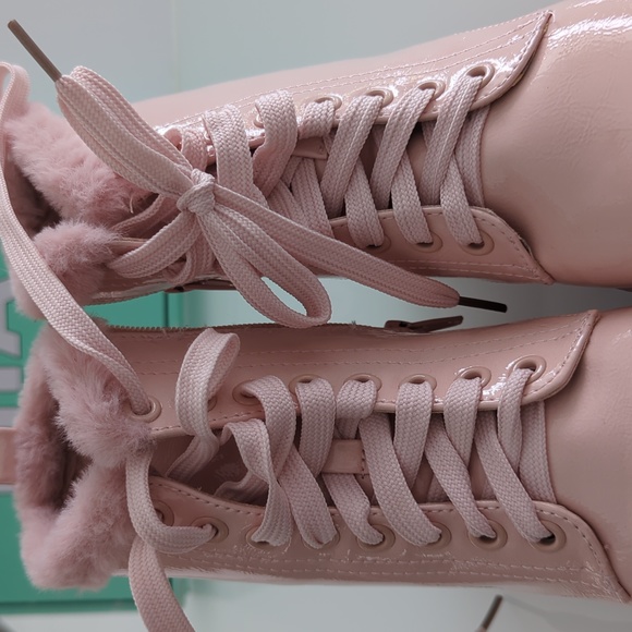 MIA Girl Boots - Picture 8 of 13